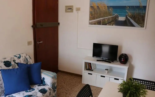 Modern Flat on the Shores of Bibione