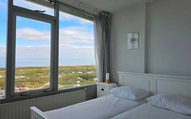 2 Person Apartment With sea View