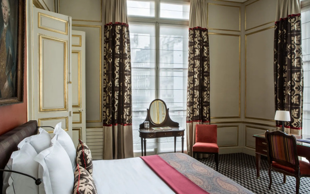Hôtel Mansart
