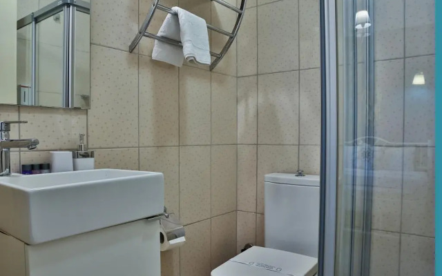 Cunda Eren Otel