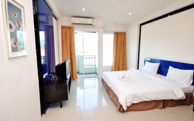 OYO 792 Omsaga Phuket Hotel (ex.Omsaga Hotel)
