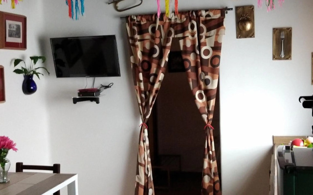 La Frida Casa Mexicana Lila 2o piso