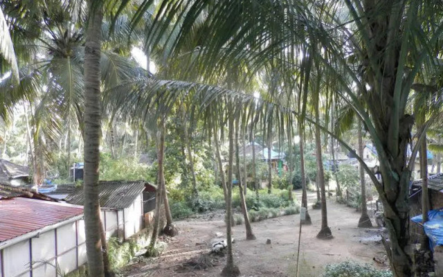 Sun N Moon Guesthouse