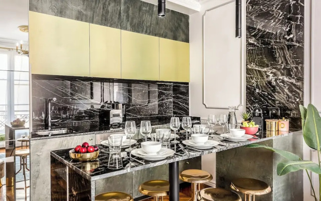 Merveil Luxury Suites - Sebastopol I-II