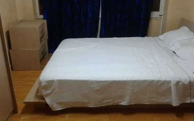 Dalida Apartment