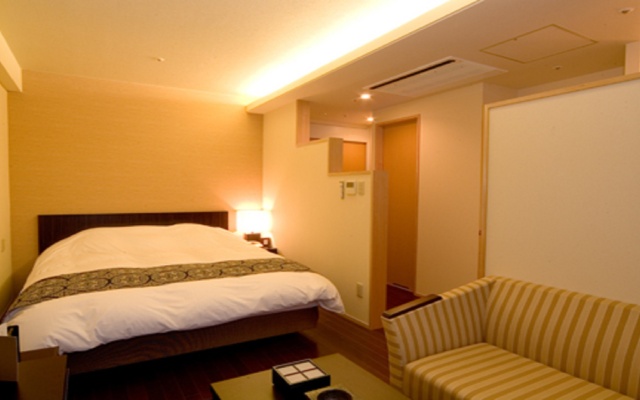 Standard Double room (풀 더블 침대) 사진 2