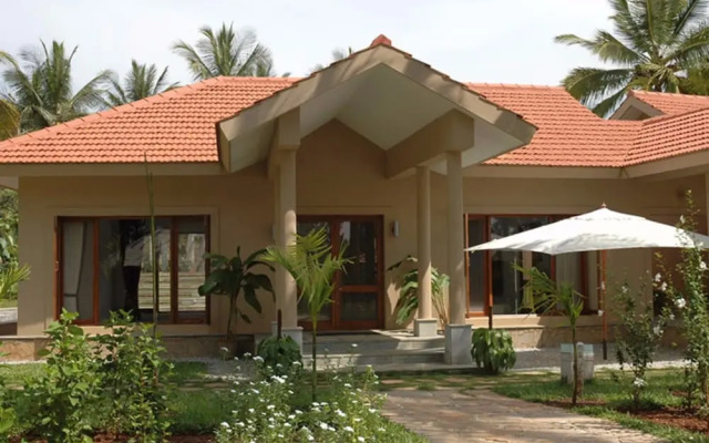 Shreyas Yoga Retreat, Bangalore
