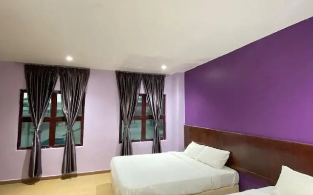 ROYAL HOTEL by MR VJ Business