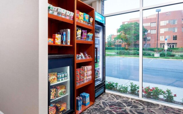 Residence Inn Annapolis