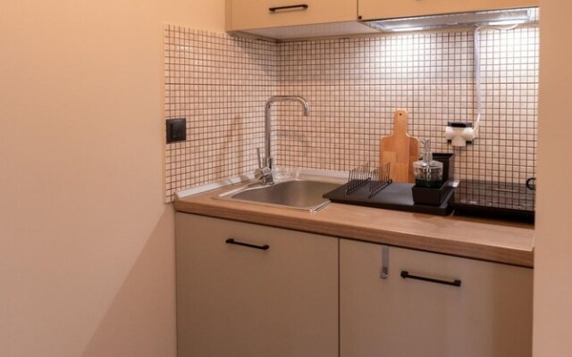 Cozy Haven Trikala Town