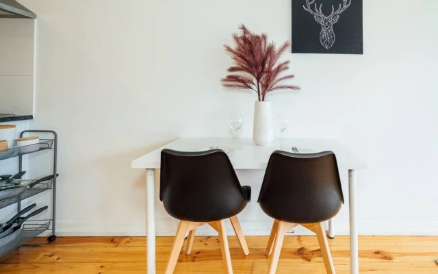 Once Upon a Tide - Wifi - Nespresso - Netflix