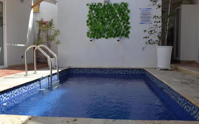 Casa Crespo Beach 65-148