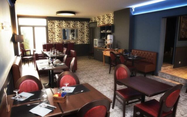 Appartement duplex Hotel de Paris