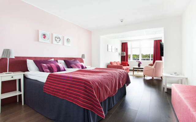 Ronneby Brunn Hotel Spa Resort