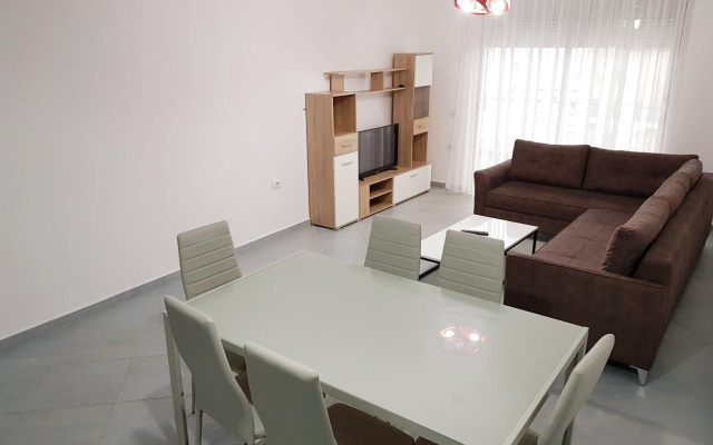 ApartHotel Miramare Sarande
