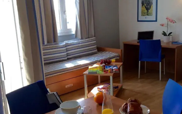 Residence GOELIA Sun City