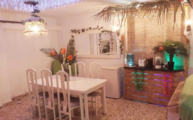 Wonder Rooms Nerja Guest House