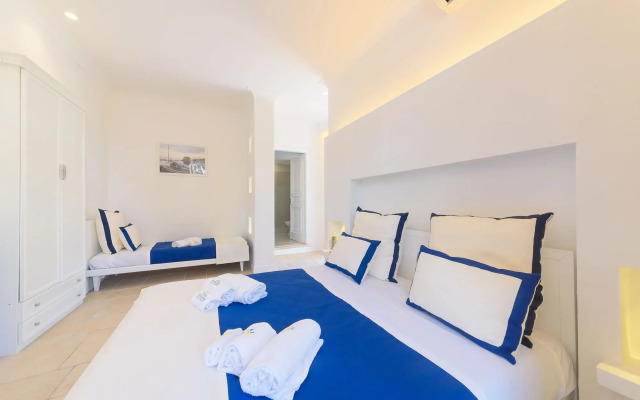 Villa Fortuna Holiday Resort