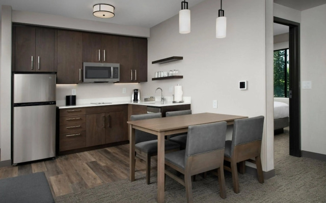 Residence Inn by Marriott Bozeman Downtown