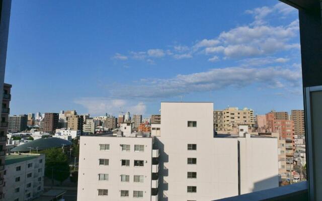 Suncourt Maruyama Goden Hills / Vacation STAY 7601