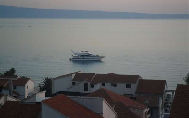 Apartments Rakuljic