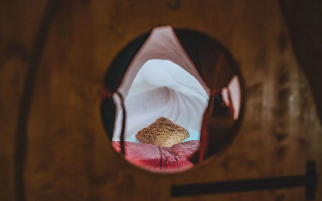 Village Igloo La Rosière