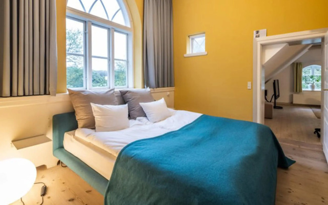 Nørre Vosborg Herregård