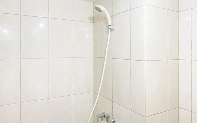 Tidy And Warm Studio At Springlake Summarecon Bekasi Apartment