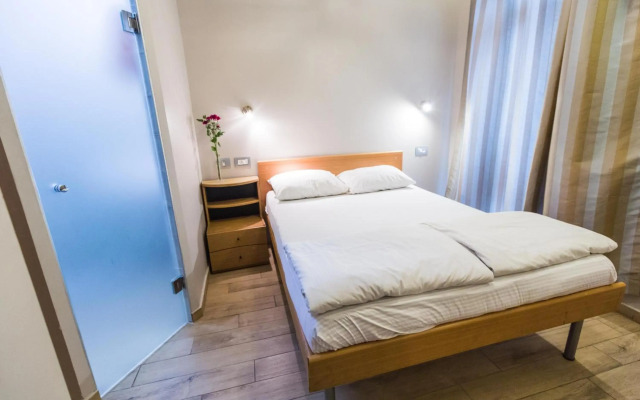 Kaplan Hotel Jerusalem