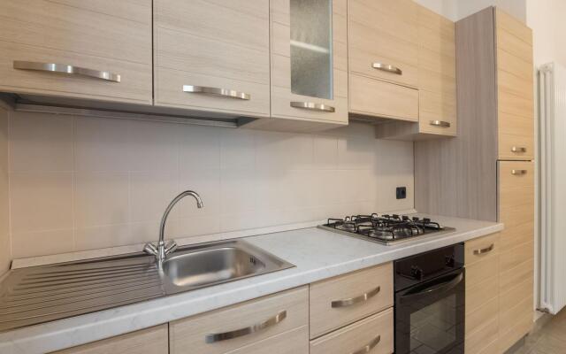 Amazing Apartment in Cupramontana with Swimming Pool