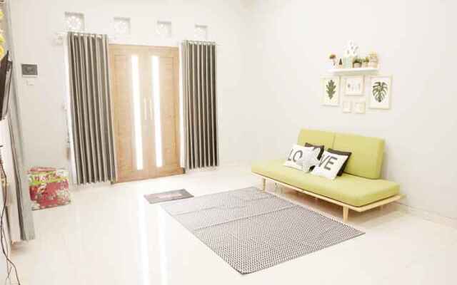 3 Bedroom Homestay SYARIAH  at Sonopakis 1 by WeStay (WSP1)