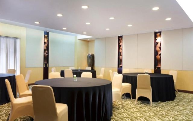 Hotel Santika Premiere Malang
