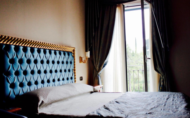 Santa Caterina Park Hotel