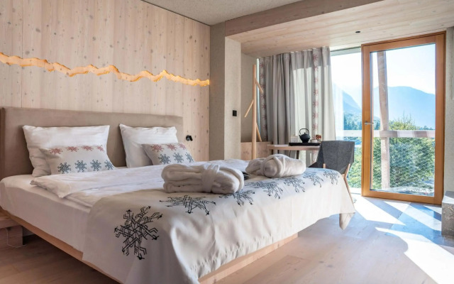 Hotel Bohinj