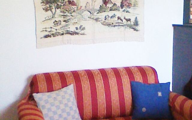 Casetta di campagna Monticelli