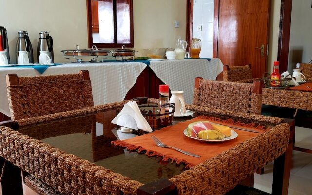 Family Nest Guest House