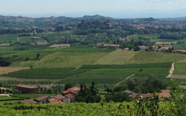 Agriturismo Podere La Piazza