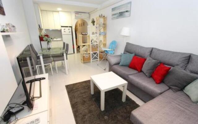 Apartment in Playa Los Locos - Torrevieja