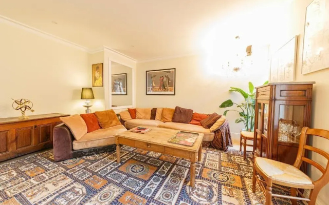 Le Cosy de Claire
