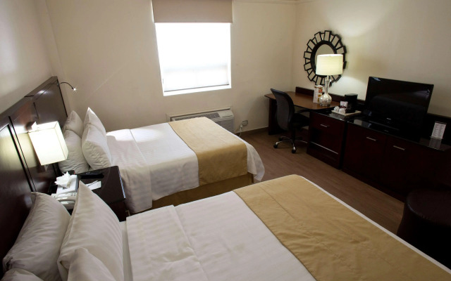 Best Western Centro Monterrey