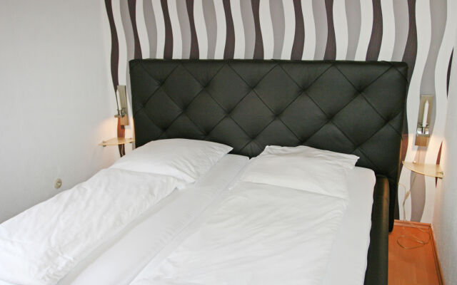 Sommerloft Norderney