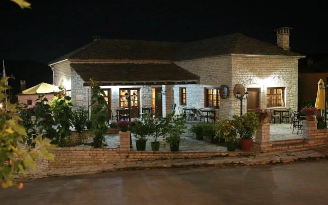 Althea Guesthouse