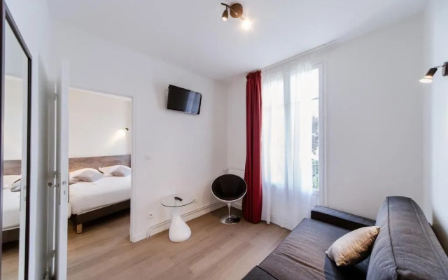 LOGIS HOTEL - Le Petit Bellon