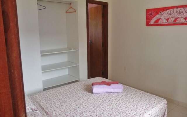 Morada das Palmeiras