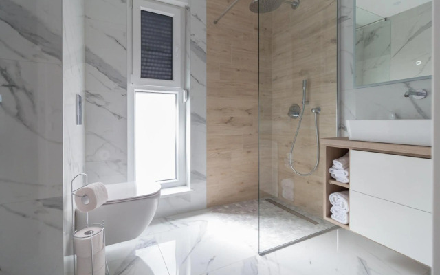 Villa Crystal Aenona