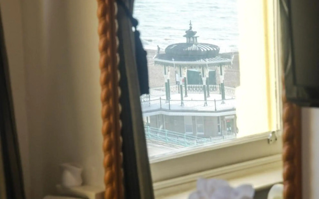 The Kings Hotel