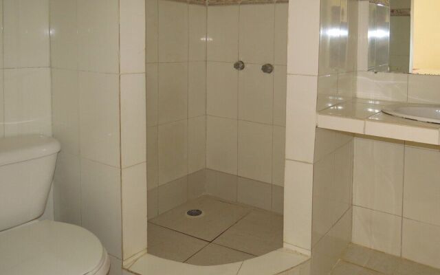 Hotel Playita