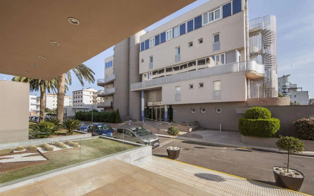 Hotel Spa Mediterraneo Park