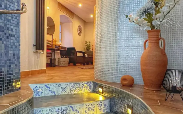 Apartmány Bašta & Wellness