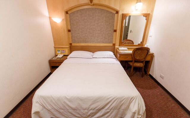 Champion Hotel (Quarantine Hotel)